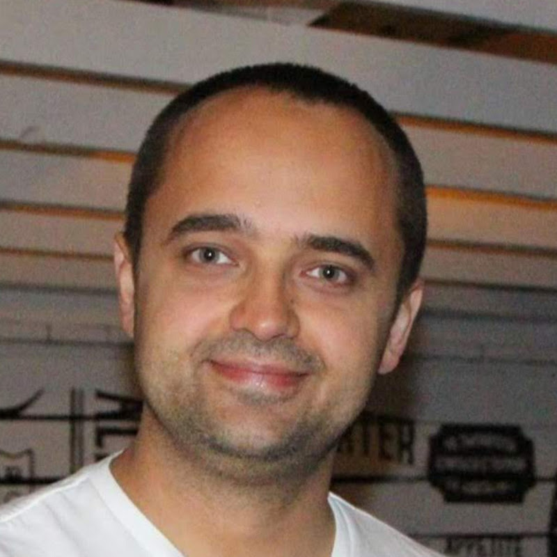 Andrei Gradinari