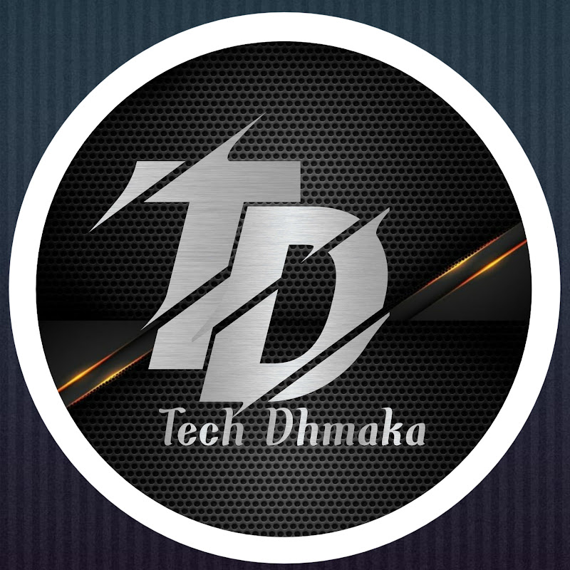 Tech Dhmaka