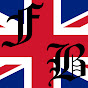 Frustrated Brit logo