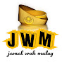 Jamal wak malay logo