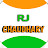 Rj Chaudhary