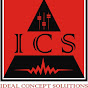 Ideal Concept Solutions logo