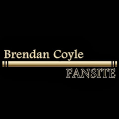 Brendan Coyle Fansite Avatar