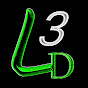 Liqui-Dirt 3D logo