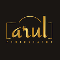 Логотип каналу The Arul Photogaphy