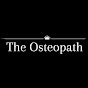 The Osteopath logo
