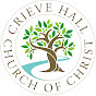 Crieve Hall Church of Christ logo