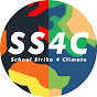 School Strike 4 Climate Australia logo