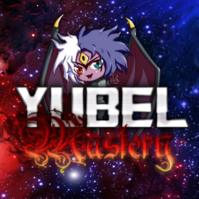 Yubel Mastery icon