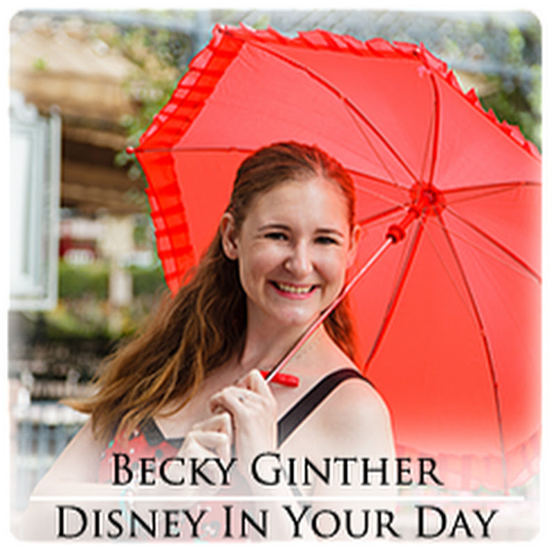Becky Ginther