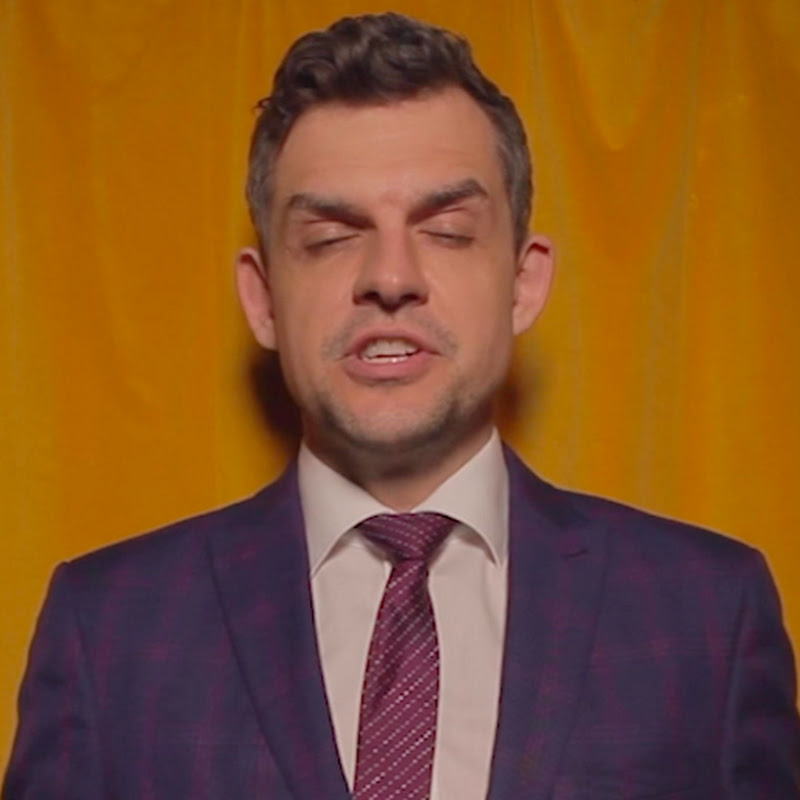 The NSL Show icon