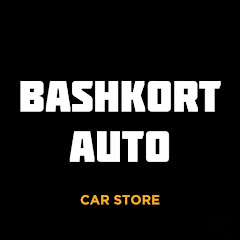 Логотип каналу Bashkort Auto