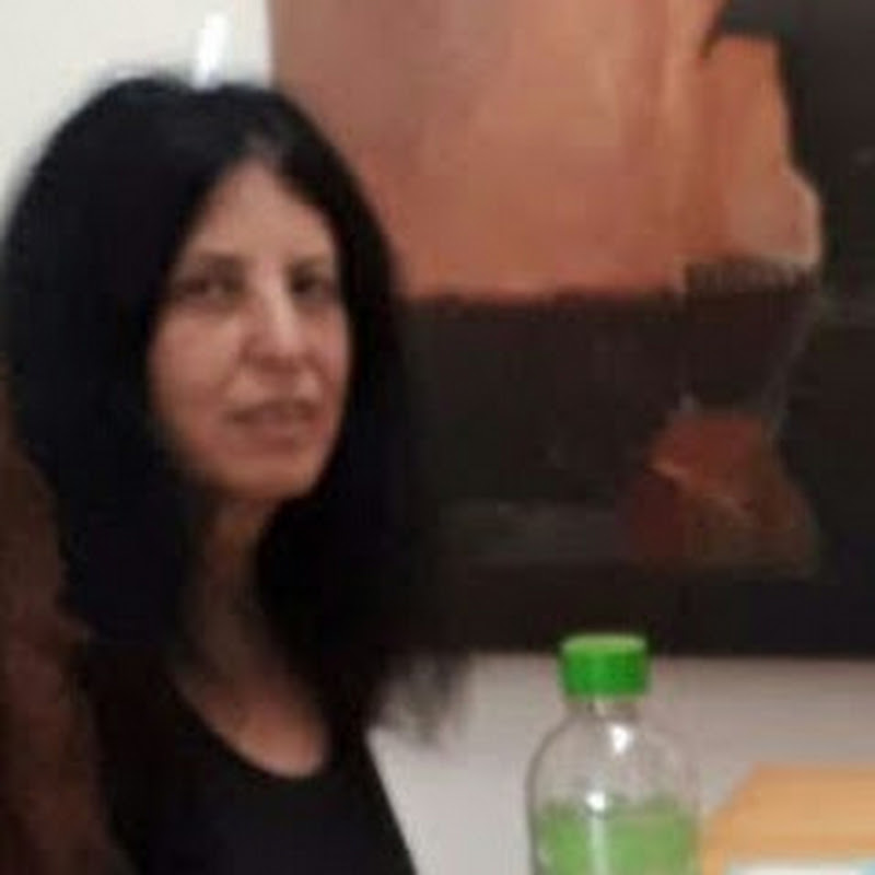 רחל פרומן קומלוש