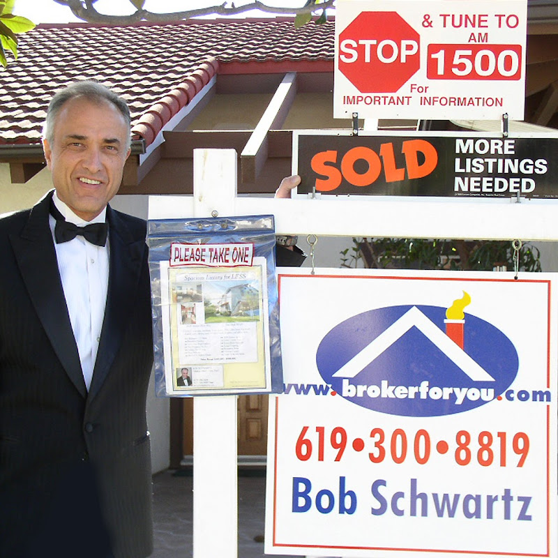 Bob Schwartz