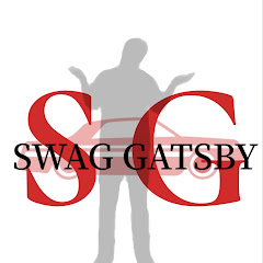 Swag Gatsby Avatar
