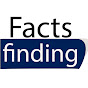Facts Finding logo