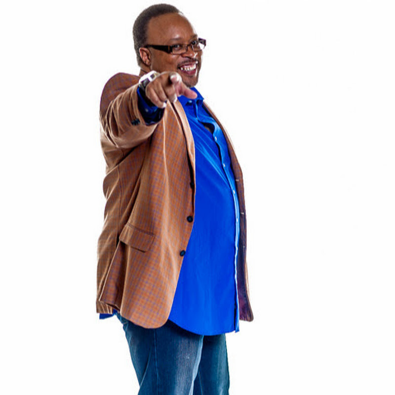 Maurice Green