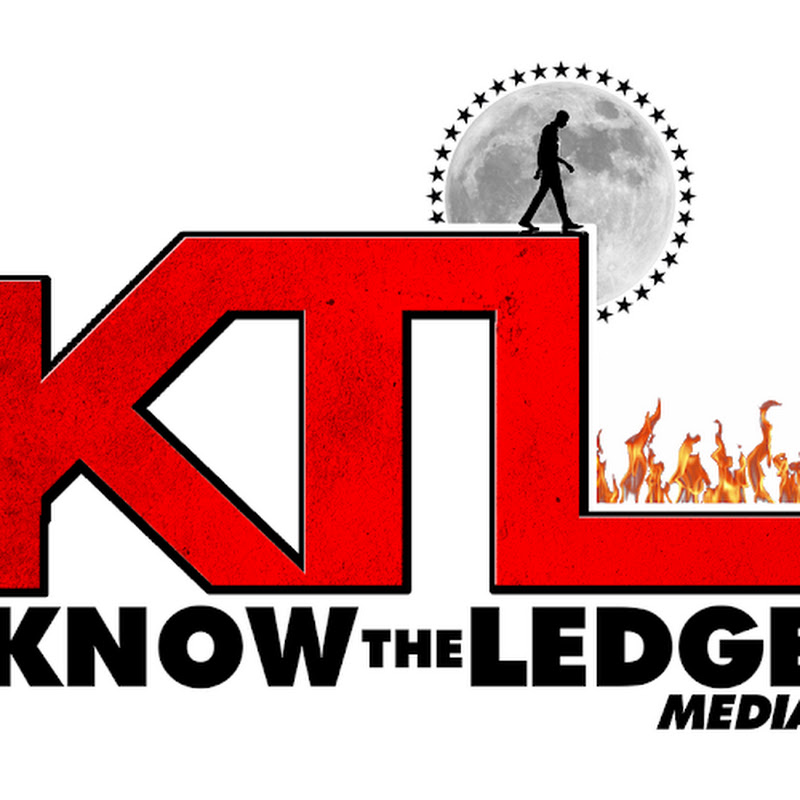 KNOW THE LEDGE MEDIA