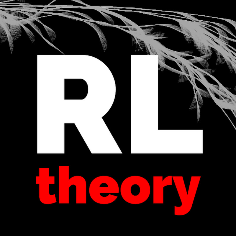 RL theory seminars