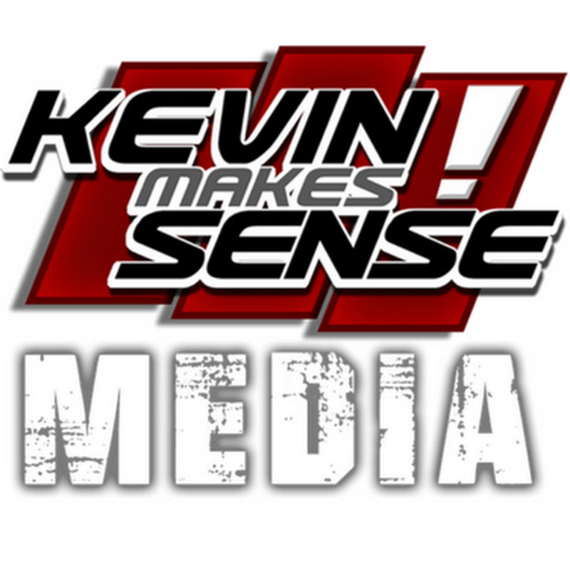 Kevin Makes Sense Media