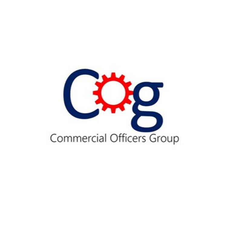 Commercial Officers Group