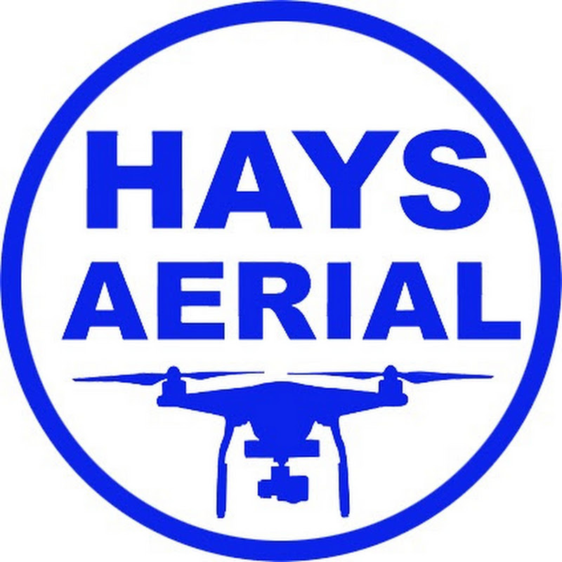 Hays Aerial Photography