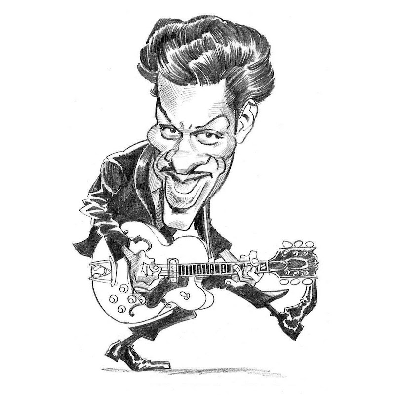 Johnny B.Goode
