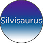 Silvisaurus logo