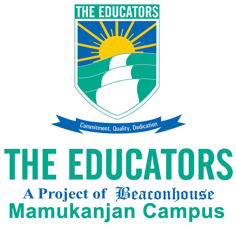 The Educators Mamukanjan Campus icon