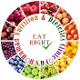 Human Nutrition & Dietetcs-HND Clinics logo