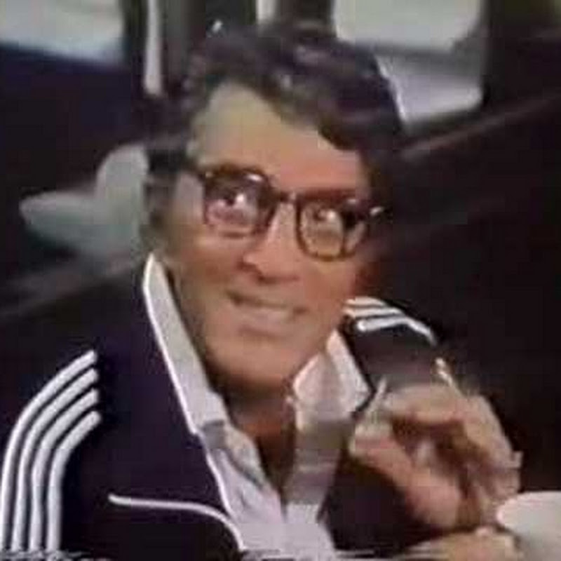 DeanMartinForever