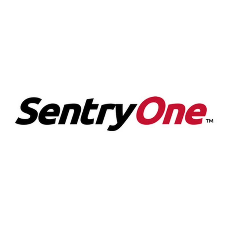 SentryOne Logo