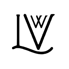 Логотип каналу Lehigh Valley Workshop