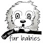 For Your Fur Babies logo