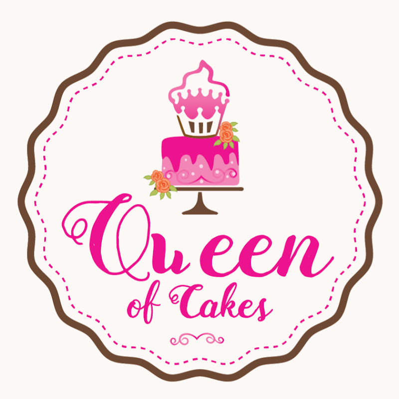 Queen of Cakes