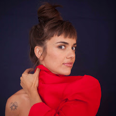 Camille Bertault Officielle