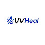 UVHealSafeAir logo