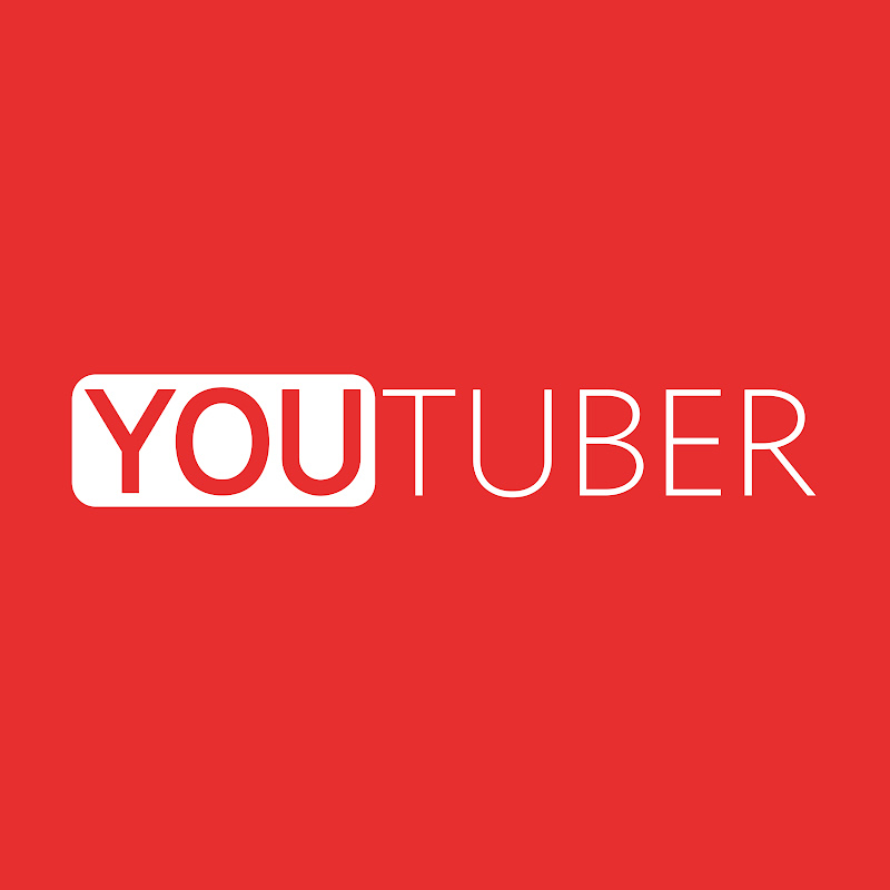 You Tuber