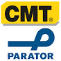 CMT Parator