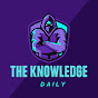 The Knowledge daily logo