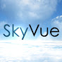 SkyVue AP logo