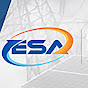 Energy Storage Assocation logo