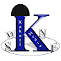 Kakati Media channel logo