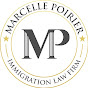 The Law Firm of Marcelle Poirier logo