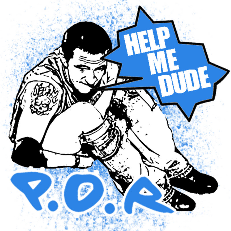 P.O.R Stunts