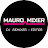 Mauro Mixer Dj