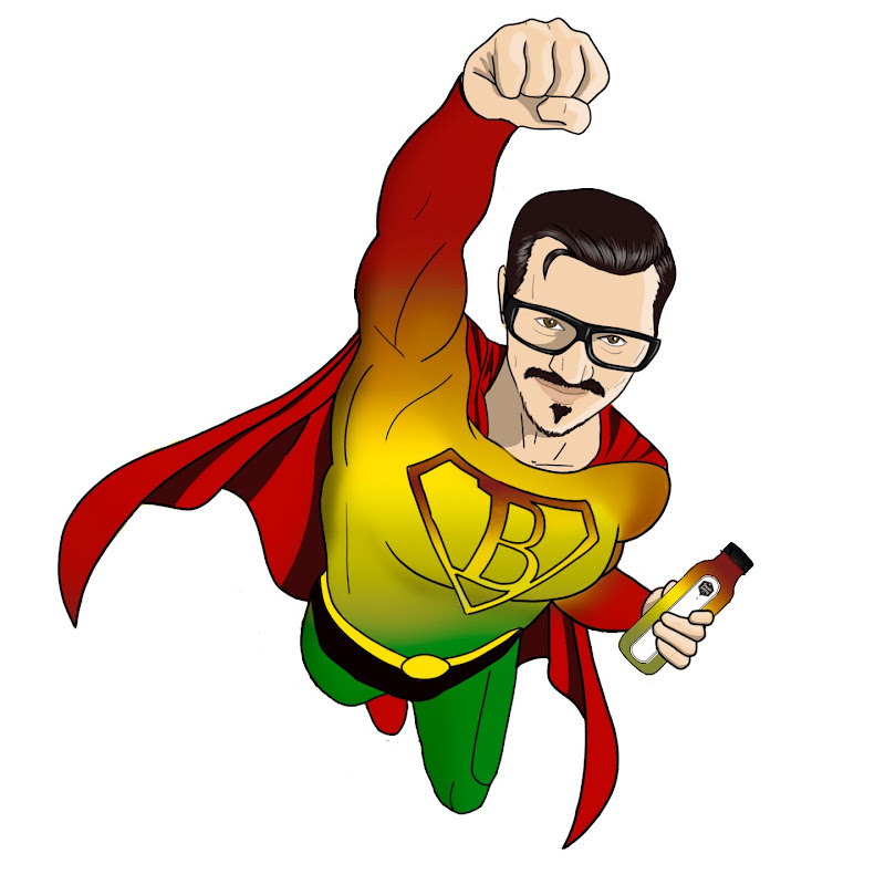 SUPERBARRI