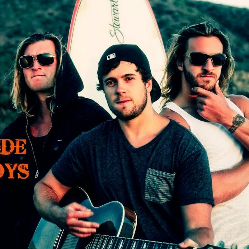 RoadsideCowboys