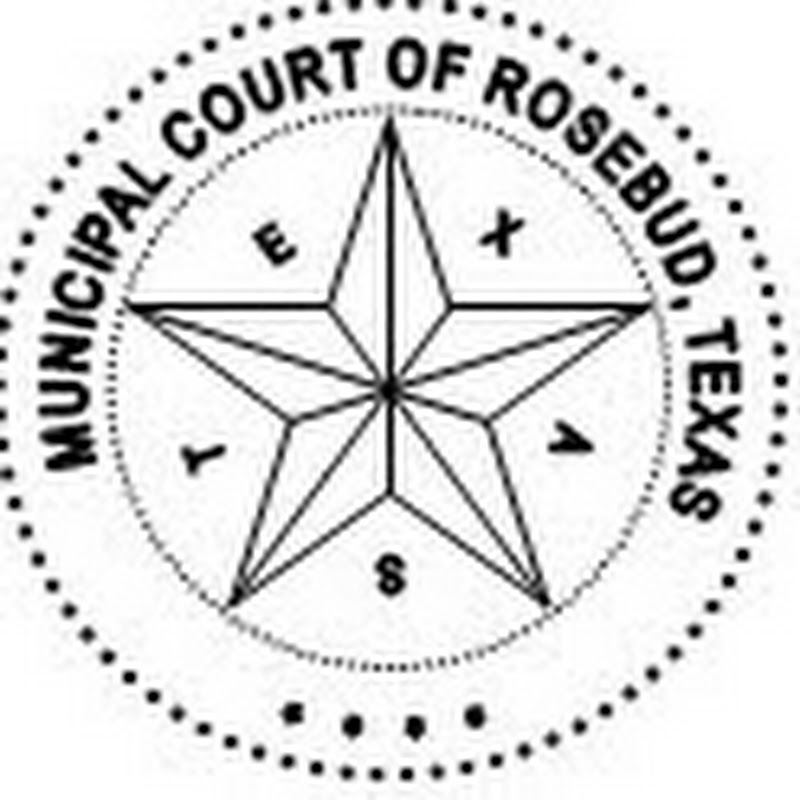 Rosebud Court of Record