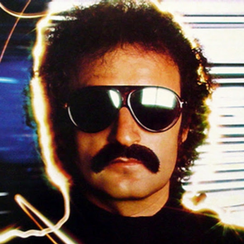 Electric Dreams